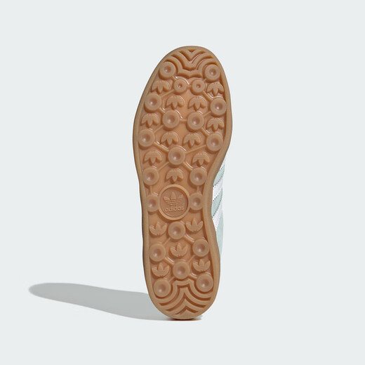 Adidas Oficial 2025 Autumn Women's 3rd Leaf Clover Fashionable Board Board Zapatos Sports Sports Sports JS1396 46