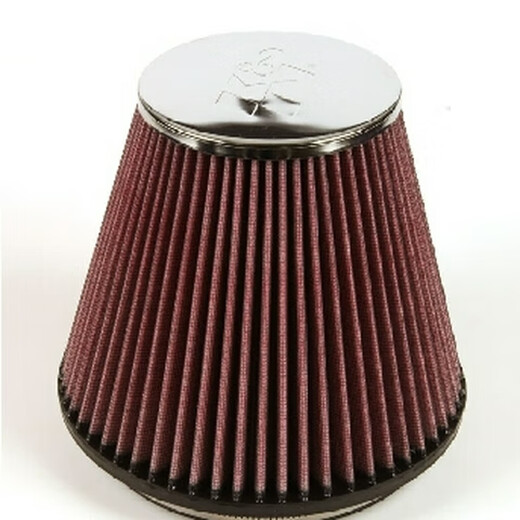 
Yusenyi KN high flow mushroom head inner diameter 64mm70mm76mm89mm102mm127mm mushroom air intake modification RU-1048 152MM