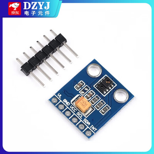 PAJ7620U2 sensor module APDS-9930 gesture recognition sensor 9 types of RGB infrared sensing 9960 APDS-9960RGB infrared gesture sensor No Specifications