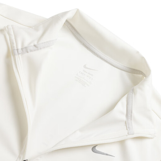 耐克（NIKE）夹克女装2025新款秋季运动服户外跑步健身训练快干透气长袖外套 IB1999-133/建议拍大一码 XS