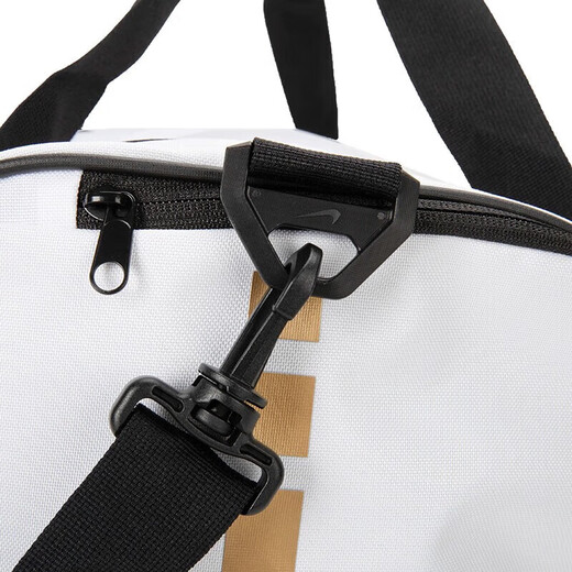 Nike (Nike) Gepäcktasche Herrenbeutel Frauenbeutel Summer New Style Student Sport Fitness Bag Tragetasche große Kapazität Out