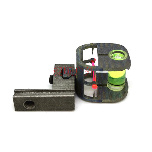 Ruipa Slingshot Accessoires complets Special Laser Sight Bow Modified Vis Sight Line Sight Line Sight Titanium Alloy Sight LR11303 Lasers en vrac