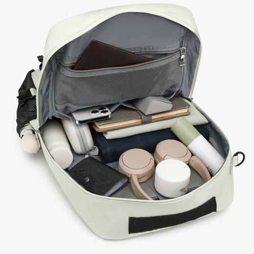 Chunian Outdoor Mountaineering Bag for Men and Women Large Capacity Travel Splash-Proof Hiking Mountain Climbing Multifunctional Student School Bag Men's Backpack 80 Liters Midnight Black Can Be Backed + Handheld + Shoulder