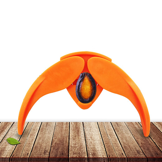 Zhenglin sheller melon seed pliers lazy man eating melon seeds artifact tool watermelon seed sheller shelling artifact Zhenglin sheller 1