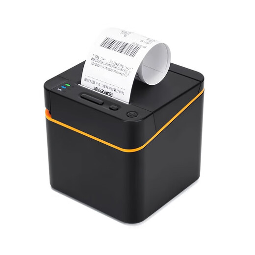 JD.com’s takeout printer automatically takes orders and supports JD.com’s all-in-one food delivery machine Bluetooth version self-printing paper camp thermal paper*10