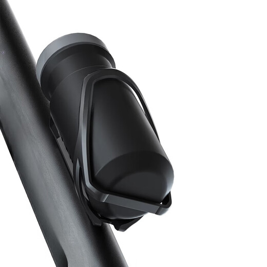 OIMG bicycle water bottle cage PC plastic road mountain bike water cup holder cycling equipment bicycle accessories blue