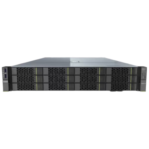 华为Atlas 800I A2服务器DeepSeek 671B满血版(鲲鹏920*4/32G*32/960G*4/910B3 64G*8)*2含部署服务