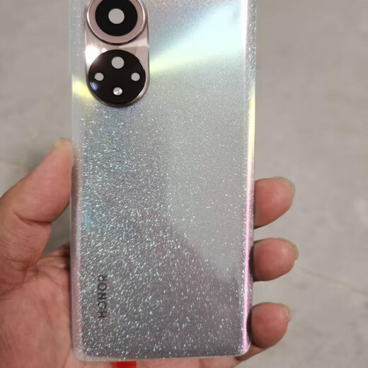 Suitable for Honor 50 original non-new back cover 50pro original mobile phone back case 50se original battery glass back second-hand non-new