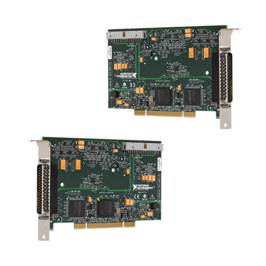 Toda la tarjeta de adquisición de datos de comunicación industrial Ni Ni PCI-6221 779066-01