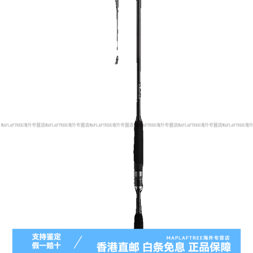 Daiwa 24 Spider Tatula XT Lure Pole Pole Basse Pâchonne de pêche d'eau Fresh Water Sea 1 mètre 682LFS [24 Spider XT]