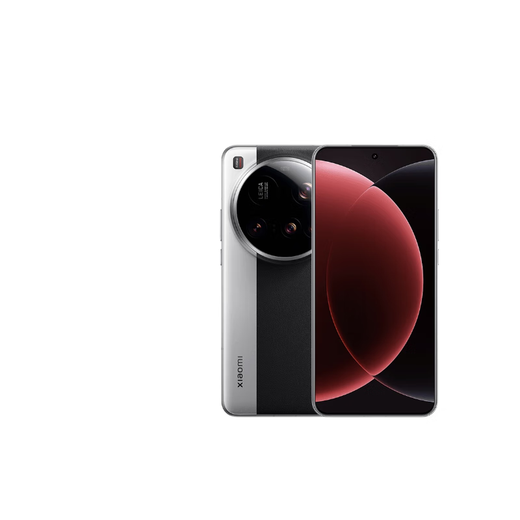 Xiaomi 15 Ultra Second-Man Mobile Phone Black 16G + 512G