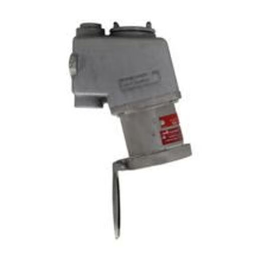 Eaton Crouse-explosionssicherer Verriegelungsbuchse BHR SRD BHR: 12805d