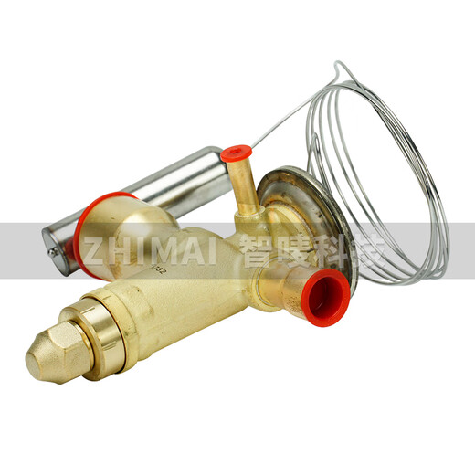 Danfoss Danfoss Expansion Ventil TGEX3-4-6-7.5 TGE11-12-18-18-26-30-38tges GREY_TGE4_067N6173_14KW_12