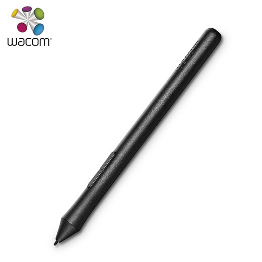 Wacom数位笔适合CTH690 CTH490 CTL690 CTL672  472标配笔LP-190 LP-1100K豪华套餐 0x0cm
