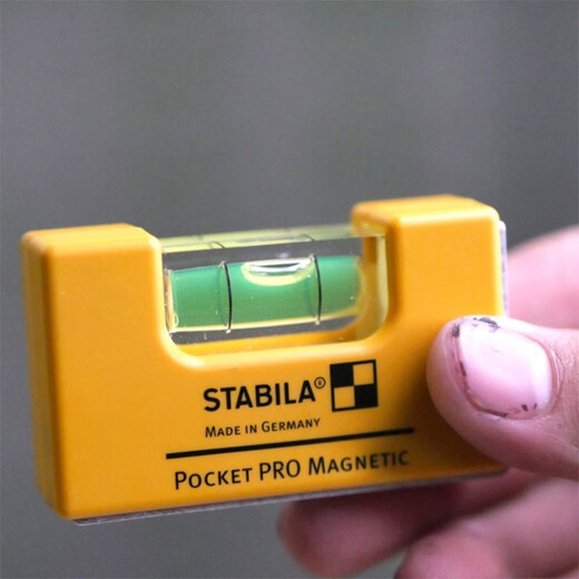 Sidebao electrician installer level strong magnetic pocket standard measuring instrument 60cm installer 16881