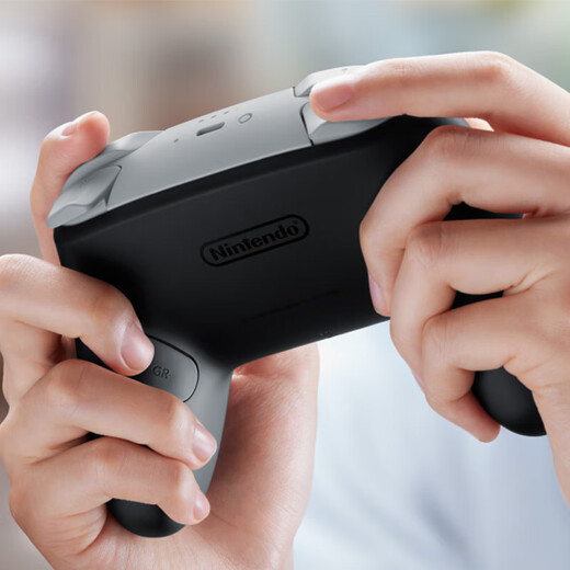 Nintendo Switch (Nintendo) Switch2 game console switch2 pro handle brand new launch Hong Kong version Switch2 joy-con handle GM Hong Kong version switch2 pro handle