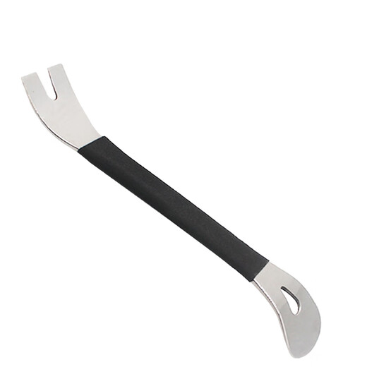 Panneau de porte de voiture Yusenyi Disassement intérieur Têtise outil de maintenance audio Démontage et assemblage en plastique en plastique Spudger Rocker Snap Snap Buckle 10 pièces 1098