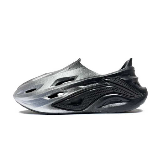 Li ning zapatos de agujero transpirable zapatos para hombres 2025 anti-wu badfive dunker cocodrinculador