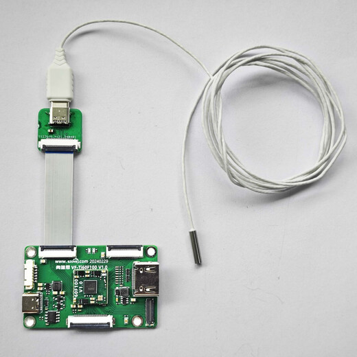 
Endopter OV9734 OV2740 Camera Module Yilingsi Xilinx FPGA Acquisition Driver Source Code Xilinx 7020 FPGA OV2740