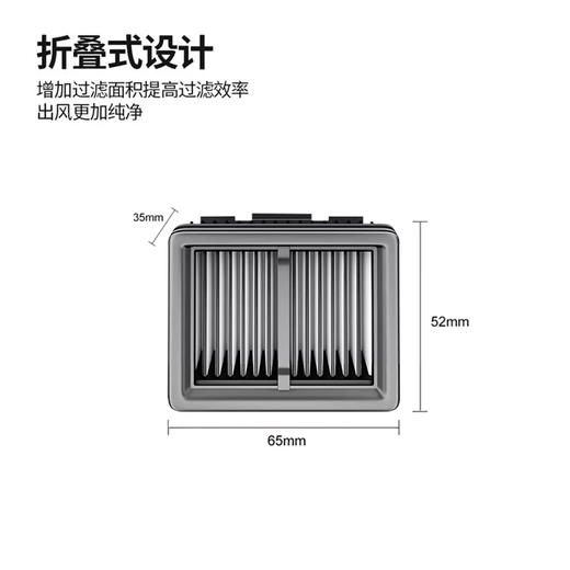 Leyijia is suitable for chasing floor scrubber H20/H30 accessories and consumables H20Ultra H20 whirlpool version roller brush filter H30Ultra Mix roller cleaning liquid filter element filter suitable for H20 C series (roller brush 1 + filter 1)