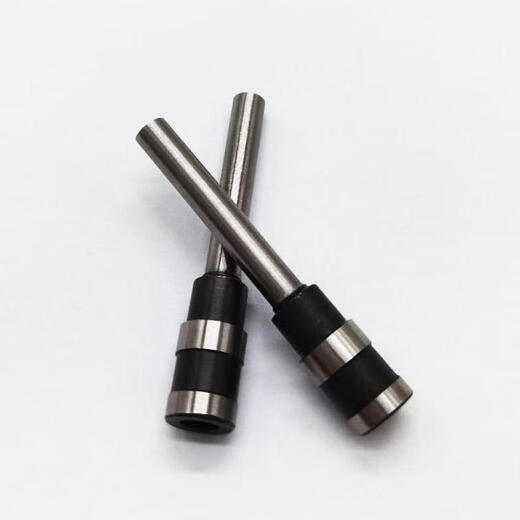 MEKJE DELI 3846 HOLLOW DROY COUTEAU 3888 / 3876A / 14601/3821 Certificat Machine de liaison Bit de foret 3846/3888 Couteau de forage (acier d'origine)