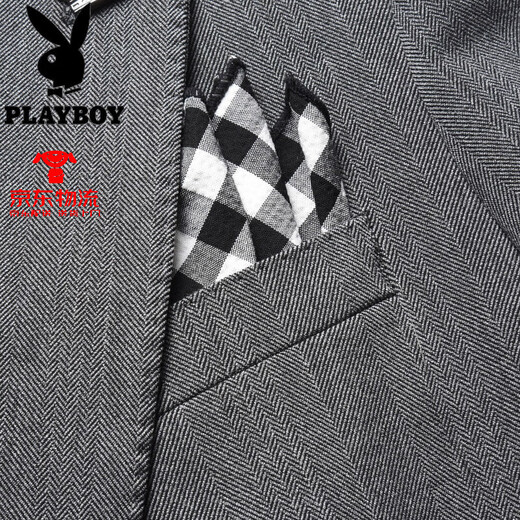Playboy 2025 Summer Casual Suit Men Men Business Boded Groom Vestido Traje pequeño de tres piezas Conjunto de tres piezas de tres piezas (traje + chaleco + pantalones) 3xl