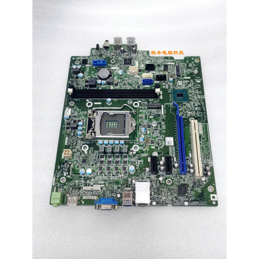 沃戴尔戴尔 OptipLex 3080 3681 3690 3888 3881 3991 3990 3890主板 3890主板三个月