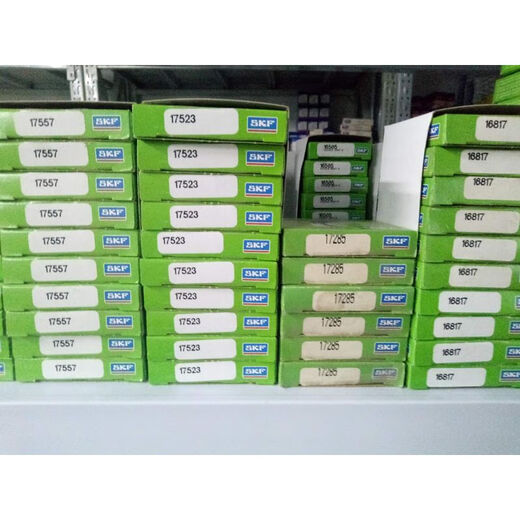 Американский SKF CR18652 Железная оболочка масляный уплотнение CR 23641 USA Внешнее скелетное кольцо 23641