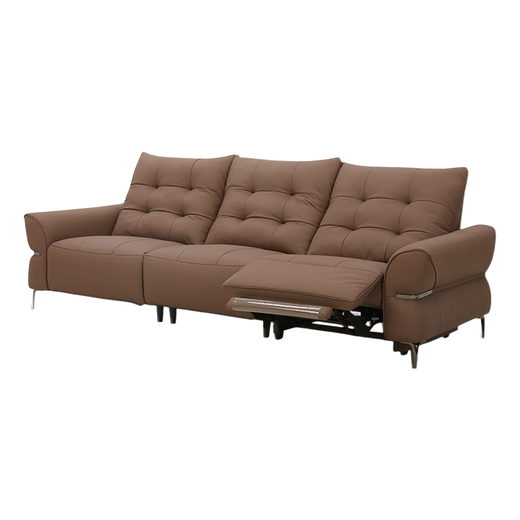 Lezhibao Lazboy en cuir canapé salon