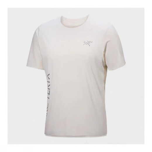 Arc'teryx Arcteryx Arctic Bird Norvan Downword Downword Pressante de manga de manga corta para hombres.