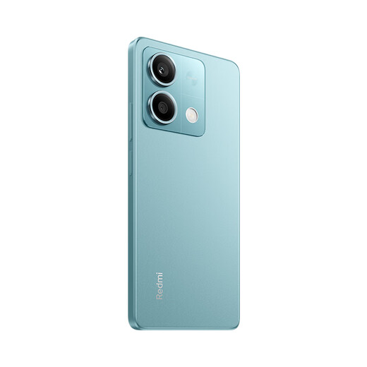 Xiaomi Redmi Note13 Pantalla flexible ILED de 100 megapíxeles Teléfono móvil 5G Time Blue 8GB + 256GB configuración estándar oficial