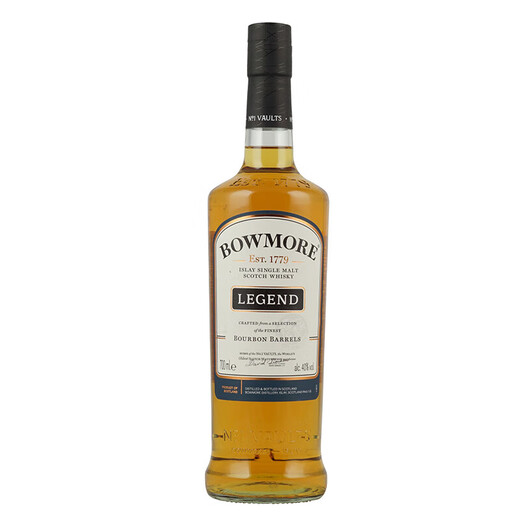 Bowmore Aston Martin 15 ans 2023 Edition 10 ans 12 ans Legend Bomo Single Malt Scotch Whisky Bomo Legend Scotland Isle Production Area 700ml