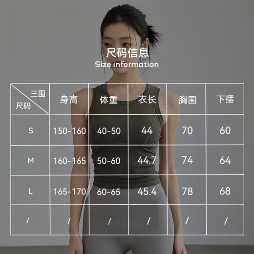 Women's Sports Bra Shockproof Push-up Yoga Vest Women's Summer New Pilates Top Breast-Reducing Fitness Bra Lime Cream (Integrated Coaster) S