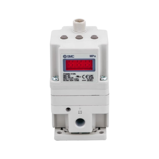 
SMC proportional valve ITV1050-311L