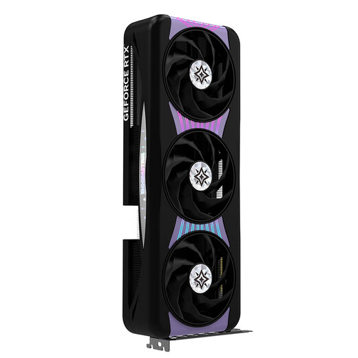GALAXY GeForce RTX 5060 Ti Xingyao NOX MAX OC 16GB GDDR7 DLSS 4 E-sports game AI design editing local deployment mirror graphics card