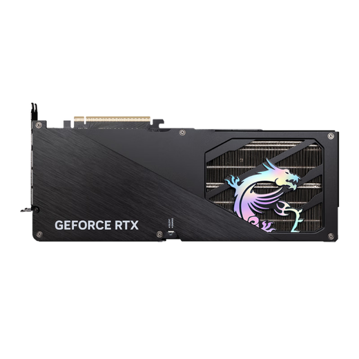 MSI GeForce RTX 5070 Ti 16G GAMING TRIO OC AI reasoning e-sports game design intelligent learning independent graphics card