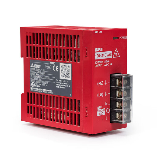 Q series PLC power module Q61PN-A1 Q61P