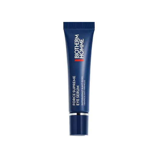 Biotherme Herren Blau Diamant Anti-Falten-Augen-Essenz Obiquan Blue Diamond Eye Creme Chinesische Valentinstag ein Pack 15ml