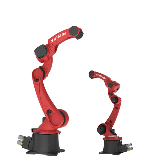 SIASUN SR12A-12/1.46+AOTAI 350RL industrial robot 1.4 arm span