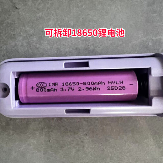 康铭KM-3868A电蚊拍照明灯充电式家用灭蚊苍蝇拍耐用超强力大网面 3888 大网面 电蚊拍+灭蚊灯两用 1800毫安