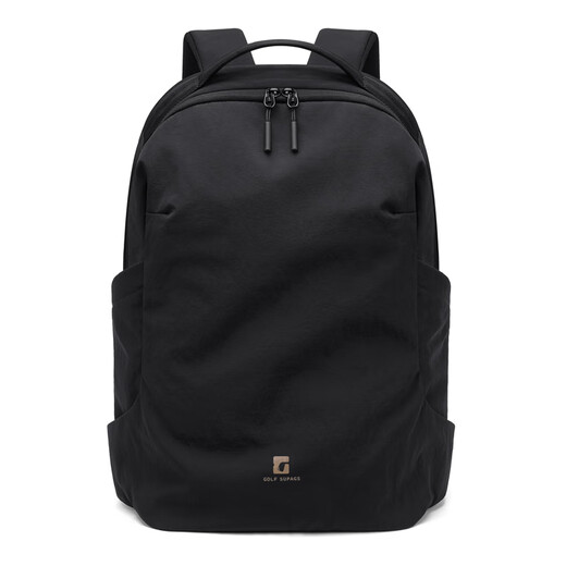 Golf (GOLF) backpack men's travel backpack men's and women's 16-inch computer bag student school bag lightweight leisure sports backpack