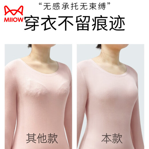 Ropa interior sin trazadas de gato para mujeres con senos grandes, senos pequeños, anti-sagging, taza completa, sin anillos de acero, ajuste de gran tamaño sujetador negro M (adecuado para 75/34bcde)