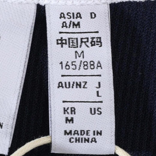 Adidas Frauenweste Logo Hosentender Schnelltrocknen Weste ärmellose schlanker Weste Seiten Kordelkordel komfortable Sportweste Ke3887 L