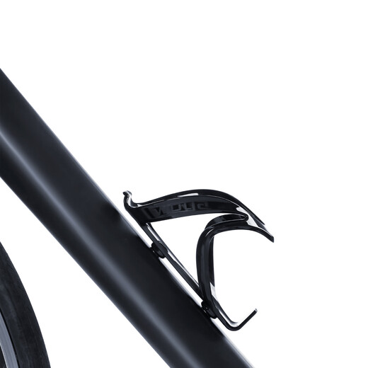 HEPINGJIANGENBOHuB Hebo Road Bike Water Bottle Cage Mountain Bike Water Bottle Bracket Cycling Water Cup Rack Cycling Equipment Accessories Transparent Water Bottle Cage Without Screws