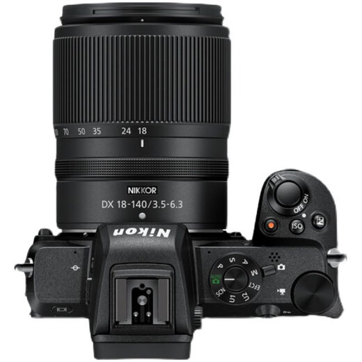 
Nikon Z18-140mmf3.5-6.3VR telephoto Z bayonet micro single-eye camera camera lens Z16-50 Nikon Z port Nikon Z18-14099 new