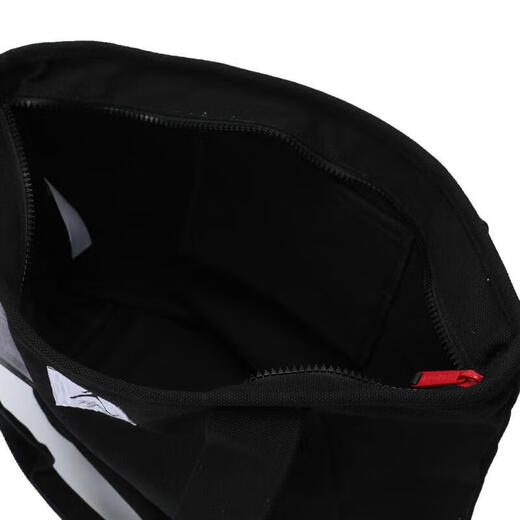 Nike Nike Herrenbeutel Frauenbeutel Handtasche Fashion Casual Bag Leuchtdapfenhandbeutel Sporttasche Sporttasche JD2243019GS-002/Schwarz
