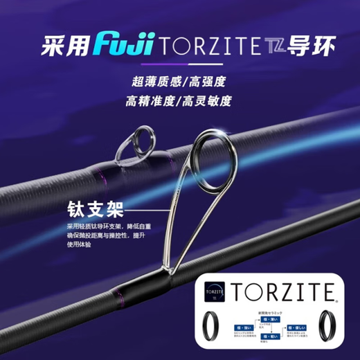 科尼25款交集黑冠二代路亚竿高碳轻量虫竿野钓黑坑精细鲈钓鳜鱼 2米 独节枪柄/DC681MH 25款黑冠二代路亚竿