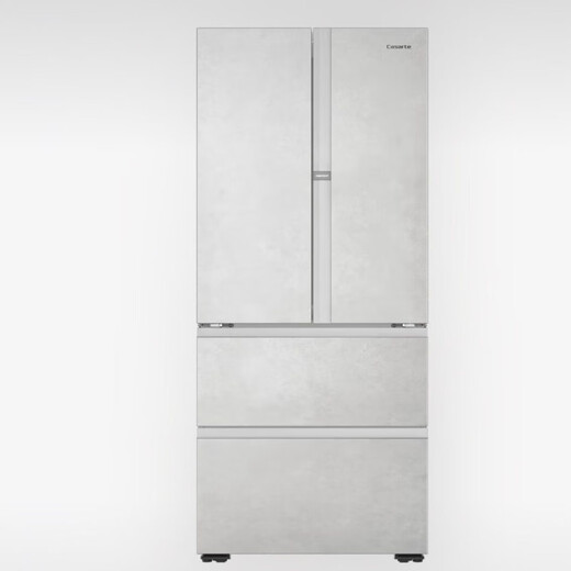 Casarte 550-liter French multi-door ultra-thin zero-embedded fully automatic ice-making and frost-free refrigerator BCD-550WGCFDMGZHU1