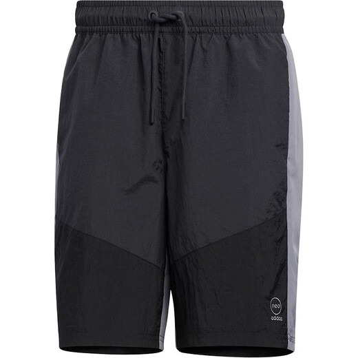 Adidas [JD Outlet] Winter Men's Sports Medium y largos pantalones cortos IP3883 L