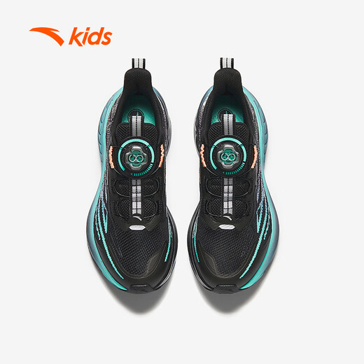 
Anta children's sports shoes, Hailang Primary School physical testing shoes 2025 autumn men's big children's running shoes competition training 312535520